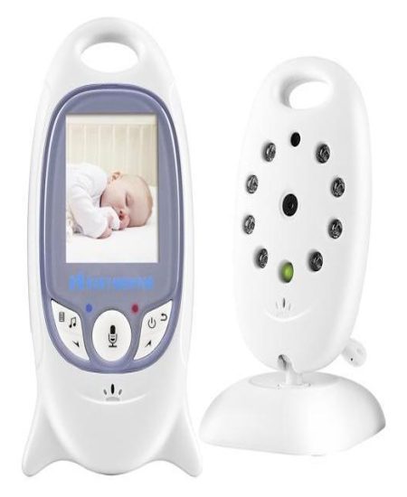 Baby Monitors